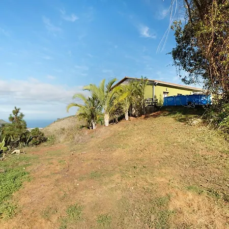 Casa Lomo El Aire Laurel 아파트 *