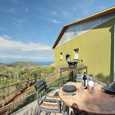 Casa Lomo El Aire Laurel 아파트