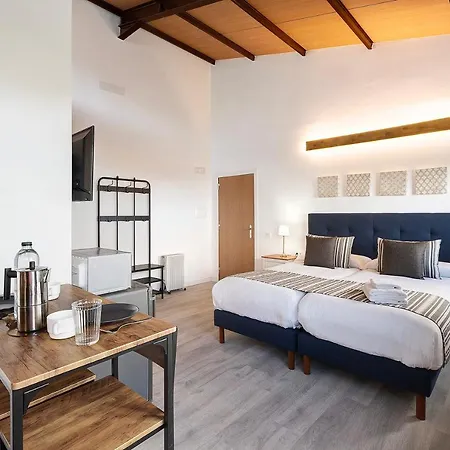 Апартаменты Casa Lomo El Aire Laurel Тегесте