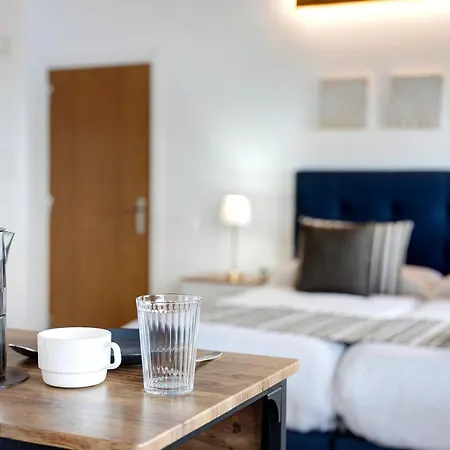 Casa Lomo El Aire Laurel Апартаменты *