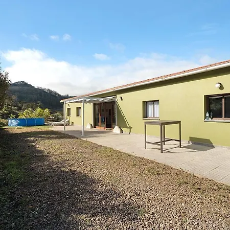 Casa Lomo El Aire Laurel * Тегесте