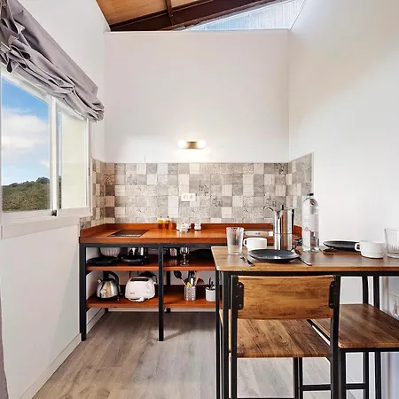 דירה Casa Lomo El Aire Laurel
