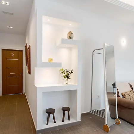 דירה Casa Lomo El Aire Laurel Tegueste