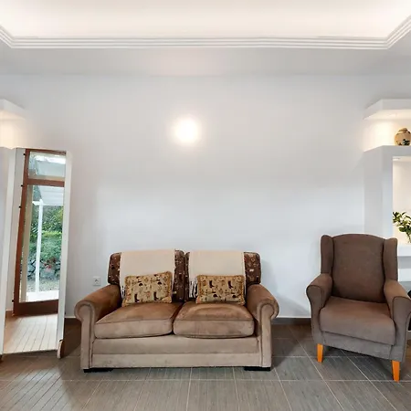 דירה Casa Lomo El Aire Laurel *