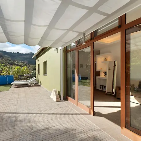 דירה Casa Lomo El Aire Laurel Tegueste